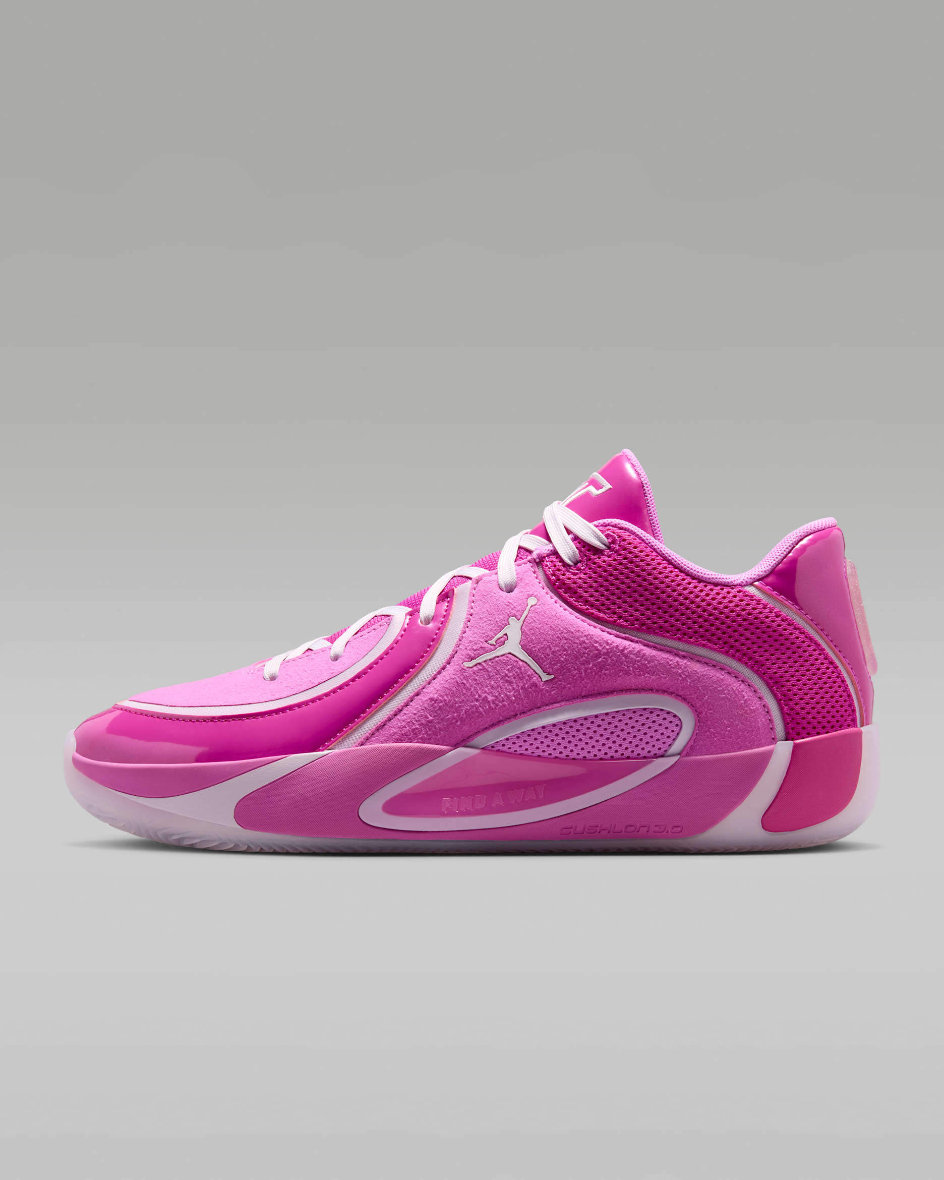 Tatum 4 PF Basketball Shoes. Nike JP